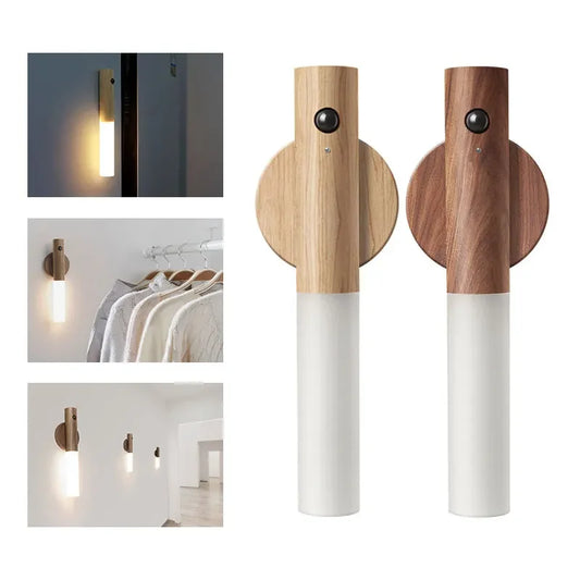 Nightlight Torch