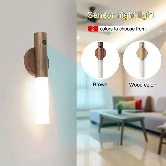 Nightlight Torch